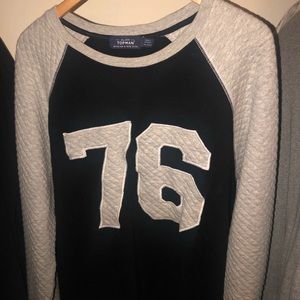 Topman Sweater